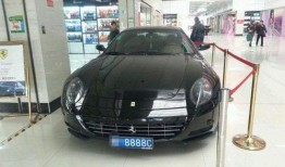 豪车租车店老板爆料视频,高端车型租赁背后的惊人真相